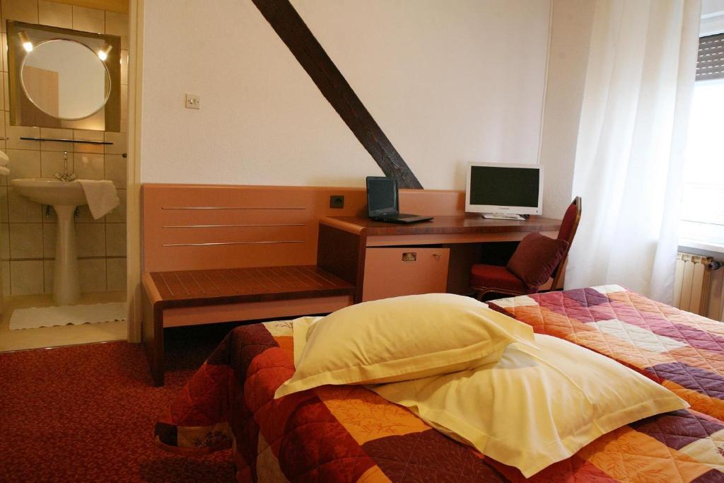 La Maison Ernenwein Obermodern Quarto foto