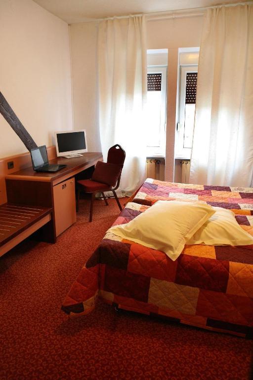 La Maison Ernenwein Obermodern Quarto foto